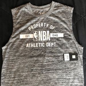 Original NBA workout Shirt